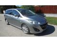 MAZDA 5 2.0 GTA FULL EXTRA.HIBÁTLAN ÁLLAPOT!1.TULAJ!