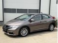 HONDA CIVIC 2012/10 - 1