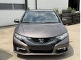 HONDA CIVIC 2012/10 - 2