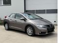 HONDA CIVIC 2012/10 - 3