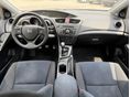 HONDA CIVIC 2012/10 - 11