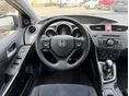 HONDA CIVIC 2012/10 - 12