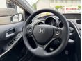 HONDA CIVIC 2012/10 - 13