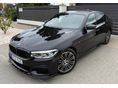 BMW 540i (Automata)