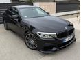 BMW 540 2020 - 3