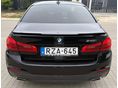 BMW 540 2020 - 5
