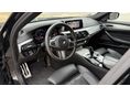 BMW 540 2020 - 8