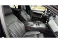 BMW 540 2020 - 11