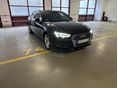 AUDI A4 1.4 TFSI Sport S-tronic S-Line kívül belül. LED lámpa. 27% áfás vételár
