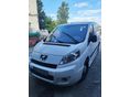 PEUGEOT EXPERT 2007/5 - 5