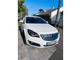 OPEL INSIGNIA 2014/12 - 2