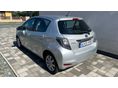 TOYOTA YARIS 2014/2 - 2