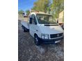 VOLKSWAGEN LT 2.5 TDI 35