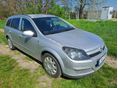 OPEL ASTRA H 2005/8 - 2