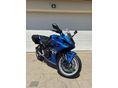 SUZUKI GSX 8 R 