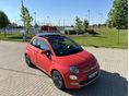 FIAT 500 1.2 8V Lounge