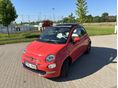 FIAT 500 2018/8 - 2