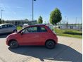 FIAT 500 2018/8 - 5