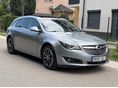 OPEL INSIGNIA 2013/10 - 2