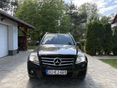 MERCEDES-BENZ GLK 320 2009/1 - 2