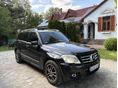 MERCEDES-BENZ GLK 320 2009/1 - 3
