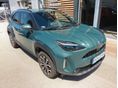 TOYOTA YARIS CROSS 2025/11 - 1