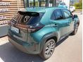 TOYOTA YARIS CROSS 2025/11 - 2