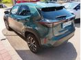TOYOTA YARIS CROSS 2025/11 - 4