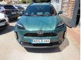 TOYOTA YARIS CROSS 2025/11 - 6