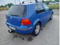 VOLKSWAGEN GOLF IV 1998/5 - 4