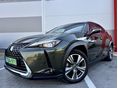 LEXUS UX 2022/1 - 2
