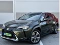 LEXUS UX 2022/1 - 4