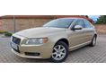 VOLVO S80 2.4 D [D5] Momentum Geartronic XENON! BŐR! TEMPOMAT! Ü.FŰTÉS! T.RADAR! D.KLÍMA! FRISS MŰSZAKI! MAGYAR!