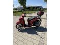 HONDA SH 350 NF11