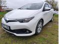 TOYOTA AURIS 2016/6 - 2