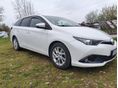 TOYOTA AURIS 2016/6 - 3