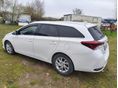TOYOTA AURIS 2016/6 - 7
