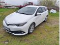 TOYOTA AURIS 2016/6 - 8