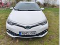 TOYOTA AURIS 2016/6 - 9