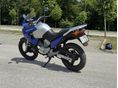 HONDA XL 125 V (VARADERO) 