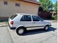 VOLKSWAGEN GOLF II 1991/10 - 4