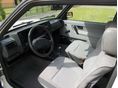 VOLKSWAGEN GOLF II 1991/10 - 2