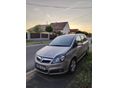OPEL ZAFIRA 1.9 DTI Cosmo