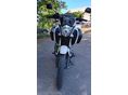 HONDA CB 125 F 