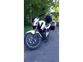 HONDA CB 125 F 2016/6 - 2