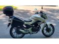 HONDA CB 125 F 2016/6 - 4