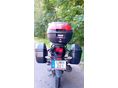 HONDA CB 125 F 2016/6 - 6