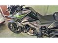 SUZUKI V-STROM 1050 XT ABS 2021/8 - 2