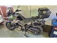 SUZUKI V-STROM 1050 XT ABS 2021/8 - 6