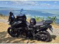 SUZUKI V-STROM 1050 XT ABS 